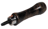 Lyman - Purple Mountain Armory view 2