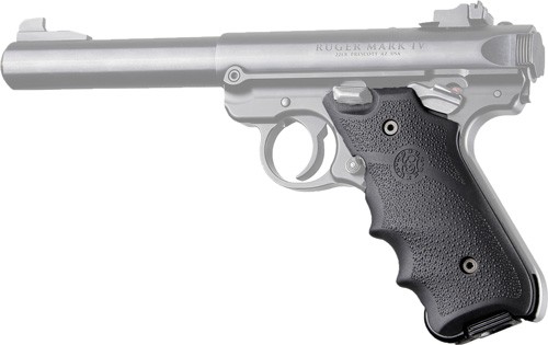 Hogue Inc. - Purple Mountain Armory view 2