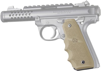 Hogue Inc. - Purple Mountain Armory view 2