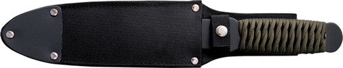 Cold Steel True Flight Thrower Knife - 12" | Purple Mountain view 4