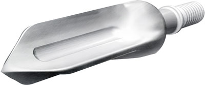 G5 BALLISTIC MATCH POINT DEADMEAT BMP 100GR 3PK !!
