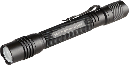 Streamlight SLI PROTAC 2AA-X USB 550 LUM - Purple Mountain A view 3