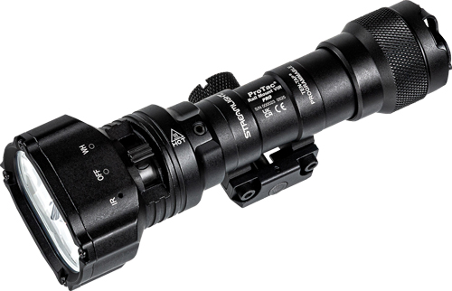 Streamlight ProTac 1L-X - Purple Mountain Armory view 4