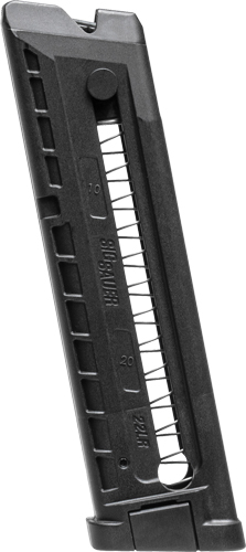Sig Sauer 22 LR - Purple Mountain Armory view 4