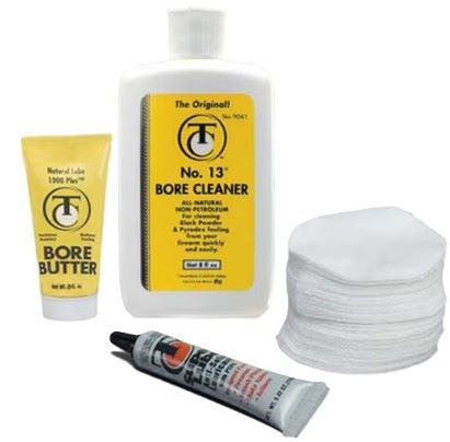 THOMPSON/CENTER TMC CLEANING KIT - Purple Mountain Armory view 3