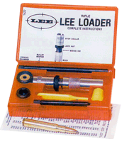 Lee Precision - Purple Mountain Armory view 3
