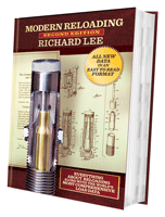 Lee Precision - Purple Mountain Armory view 2