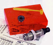 Lee Precision 90812 Quick Trim Die 6.5 Creedmoor