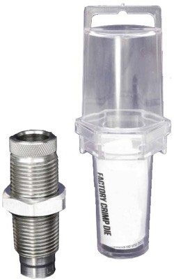 Lee Precision 90931 Collet Crimp Die 500 S&W Mag