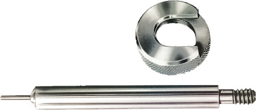 Lee Case Length Gage and Shell Holder 7mm PRC