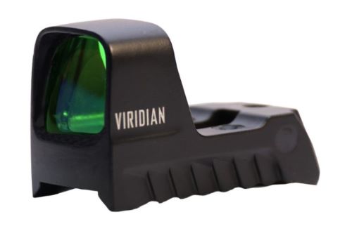 Viridian RFX1 - Purple Mountain Armory view 2