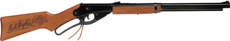 Daisy 177 CALIBER - Purple Mountain Armory view 2