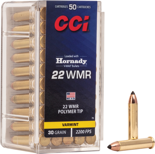 CCI 22 WIN MAG - Purple Mountain Armory view 2