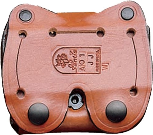 Desantis Leather Goods Co. - Purple Mountain Armory view 2