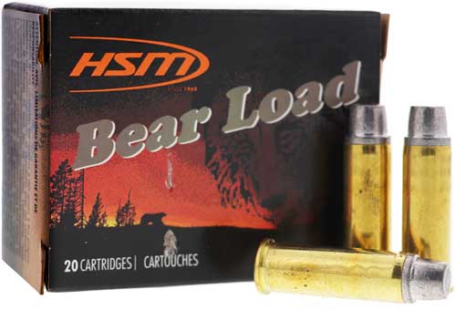 Hunting Shack DBA HSM Munitions 10mm Auto - Purple Mountain view 5