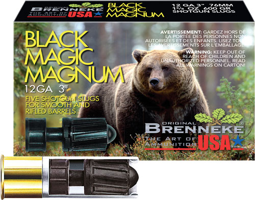 Brenneke - Purple Mountain Armory view 2