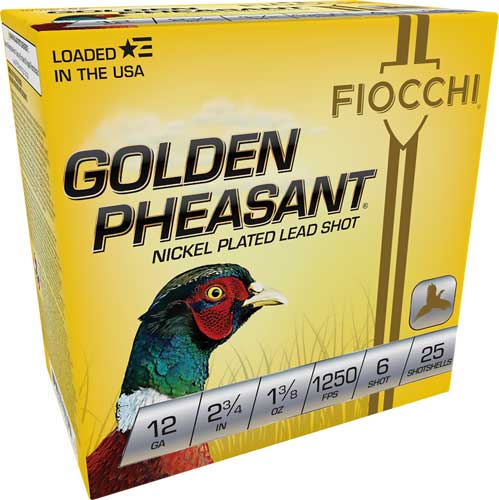 Fiocchi Ammunition 12 ga - Purple Mountain Armory view 2