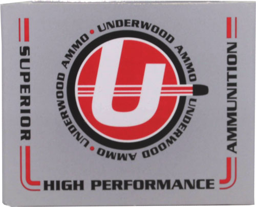 Underwood Ammo 9mm Luger +P - Purple Mountain Armory view 3