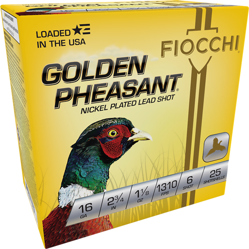Fiocchi - Purple Mountain Armory view 2