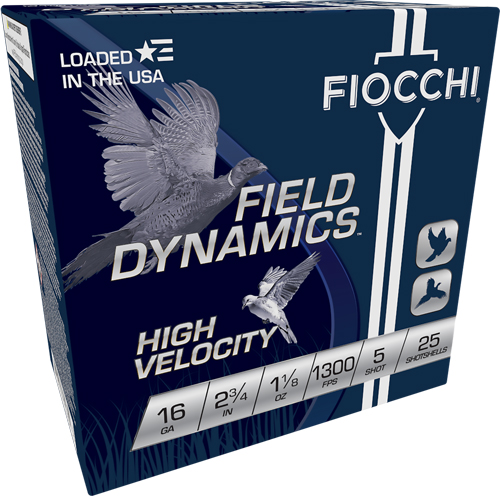 Fiocchi Ammunition 16 ga - Purple Mountain Armory view 2