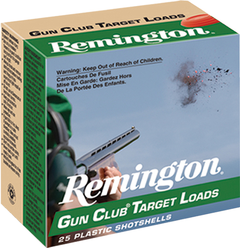 Remington - Purple Mountain Armory view 3