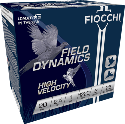 Fiocchi Ammunition 20 Gauge - Purple Mountain Armory view 5