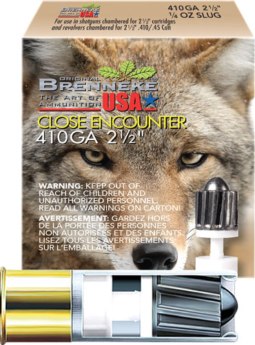 Brenneke - Purple Mountain Armory view 2
