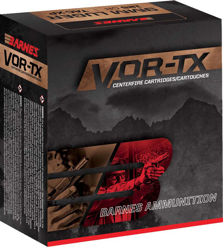 Barnes BAR 454 250GR VORTX XPB 20RD 454 CASULL - Purple Moun view 3