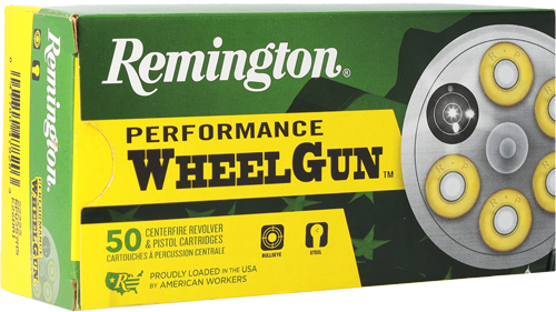 Remington Arms Co. Inc. 44 S&W SPECIAL - Purple Mountain Arm view 2