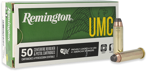 Remington 357 Mag - Purple Mountain Armory view 3
