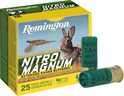 Remington Arms Co. Inc. 12 ga - Purple Mountain Armory view 2