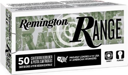Remington Range Line 380 ACP - Purple Mountain Armory view 5