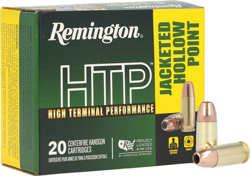 Remington Arms Co. Inc. 9mm Luger - Purple Mountain Armory view 2