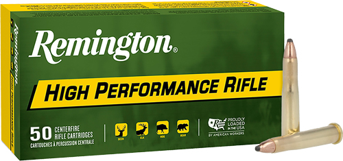 Remington 223 REM - Purple Mountain Armory view 2