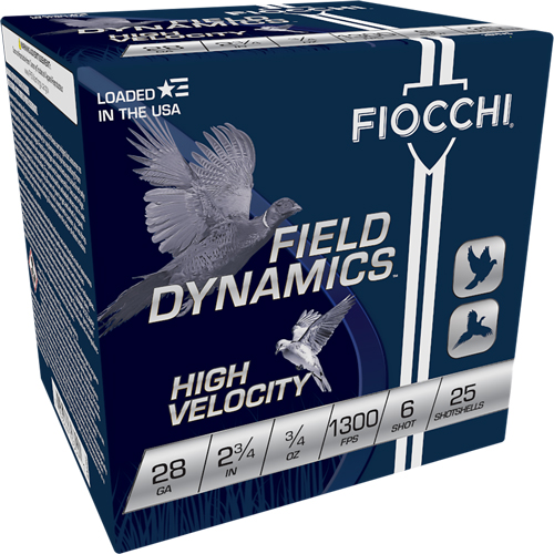 Fiocchi - Purple Mountain Armory view 3
