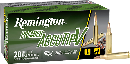 Remington 22-250 Rem - Purple Mountain Armory view 4