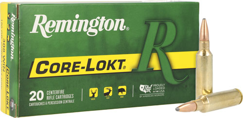 Remington 300 WSM - Purple Mountain Armory view 4