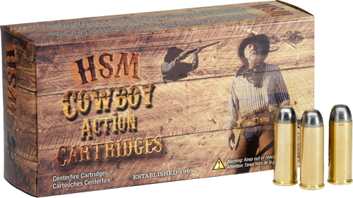 Hunting Shack DBA HSM Munitions 32-20 Win - Purple Mountain view 4