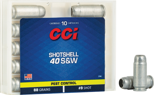 CCI 40 S&W - Purple Mountain Armory view 5