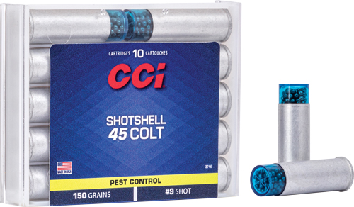 Cci 45 Colt - Purple Mountain Armory view 5