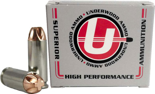 Underwood Ammo 380 AUTO - Purple Mountain Armory view 2