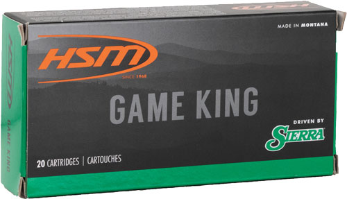 HSM Ammo 6.5 GRENDEL - Purple Mountain Armory view 2