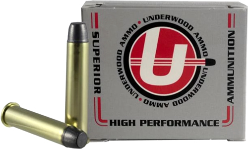Underwood Ammo 45-70 Govt - Purple Mountain Armory view 2