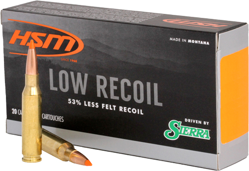 HSM 7MM-08 REMINGTON - Purple Mountain Armory view 3