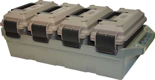 Mtm Molded Products Company - Purple Mountain Armory view 2