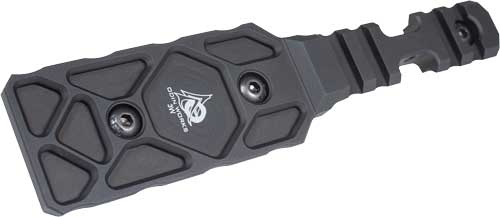 Odin Works - Purple Mountain Armory view 3