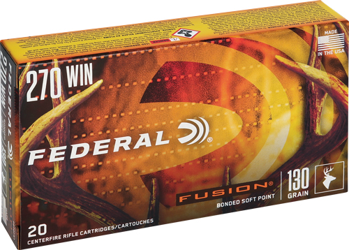 Federal 270 Winchester - Purple Mountain Armory view 4