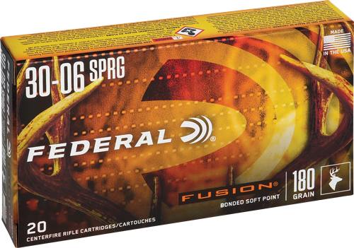 Federal 30-06 Sprg - Purple Mountain Armory view 2