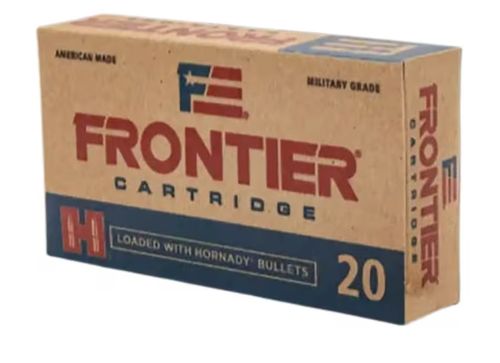 Hornady 338 ARC - Purple Mountain Armory view 2