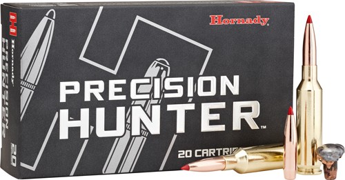 Hornady HRN 6MMCR 103GR ELD-X 20RD 6mm Creedmoor - Purple Mo view 3